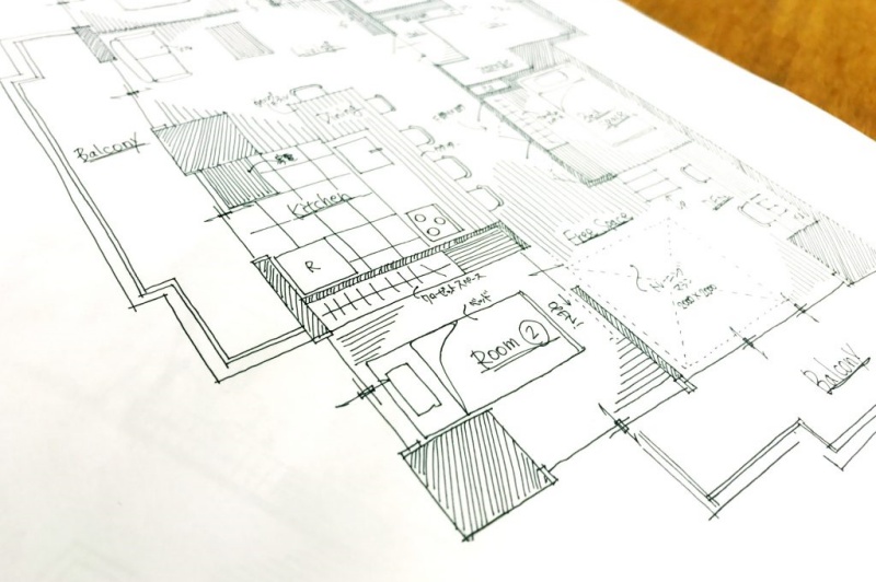 リノベーション・改装プランニング