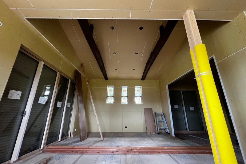 住宅フルリフォーム施工実績